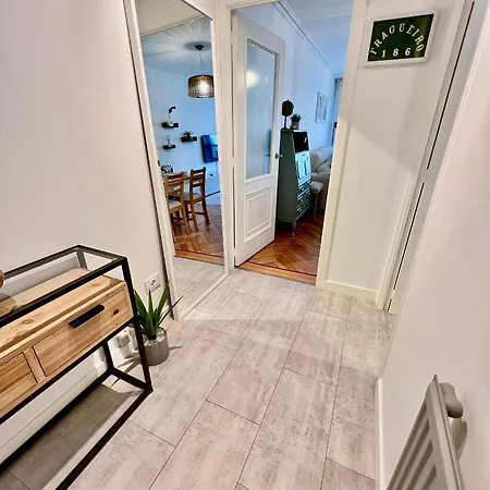 Fragueiro 186 Appartement Comarca de Vigo