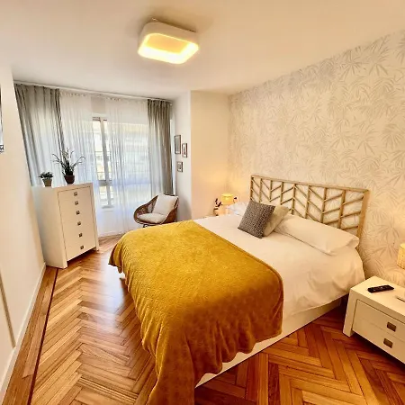 Fragueiro 186 * Виго