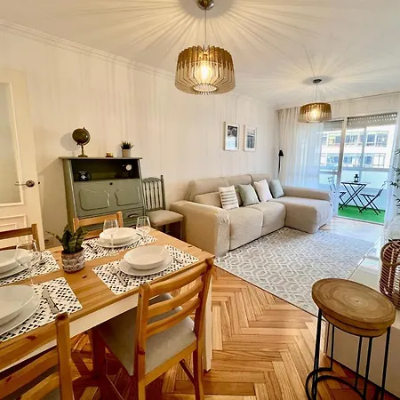 Fragueiro 186 Appartement