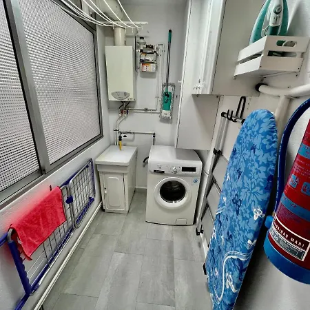 Fragueiro 186 Виго