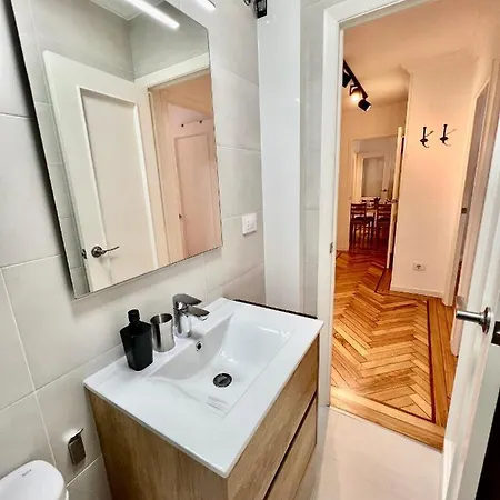 Fragueiro 186 Apartamento Vigo