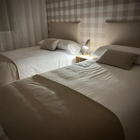Apartamento Fragueiro 186 *