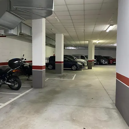 Fragueiro 186 Apartment Vigo