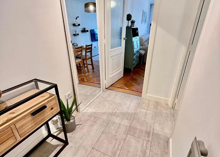 Fragueiro 186 Appartement Comarca de Vigo