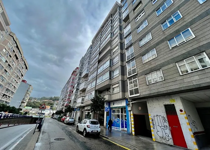 Fragueiro 186 Appartement *