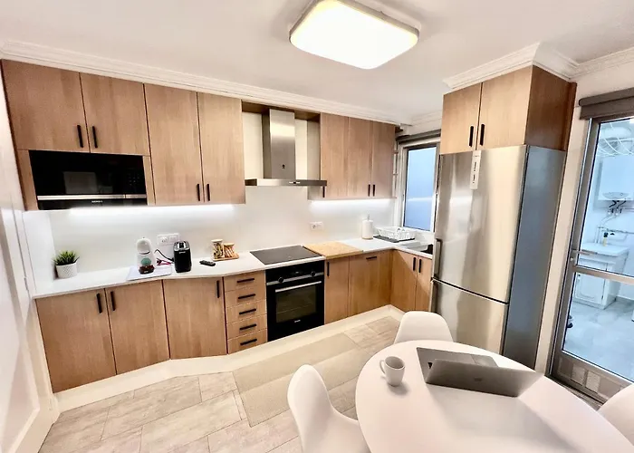 Appartement Fragueiro 186 Comarca de Vigo