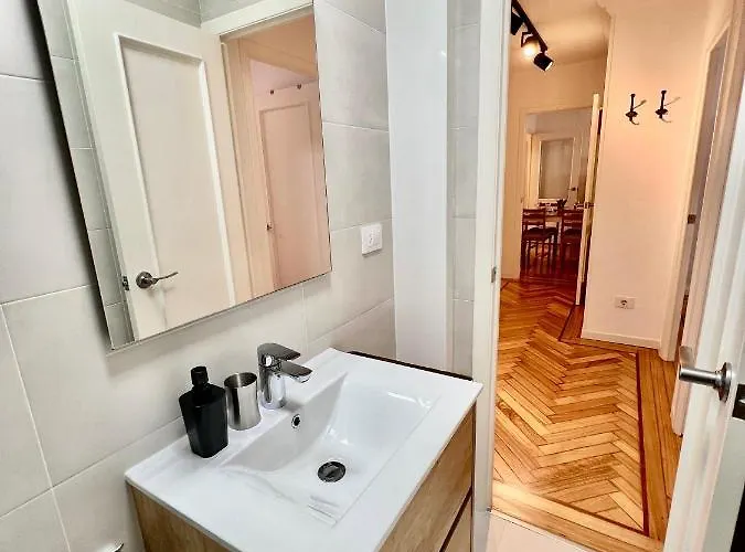 Fragueiro 186 Appartement Comarca de Vigo