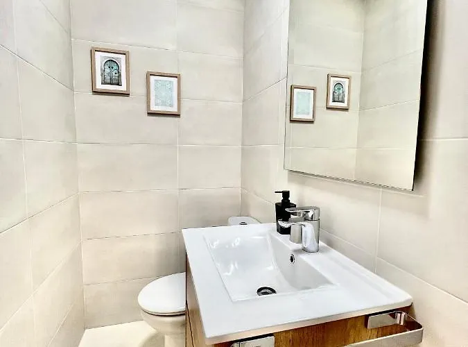 Fragueiro 186 Appartement