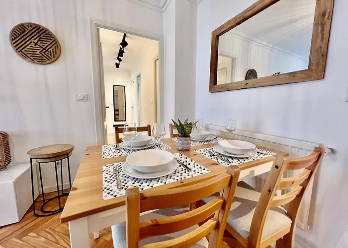 Fragueiro 186 Apartment Vigo