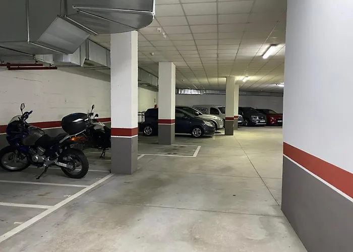 Fragueiro 186 Apartment Vigo